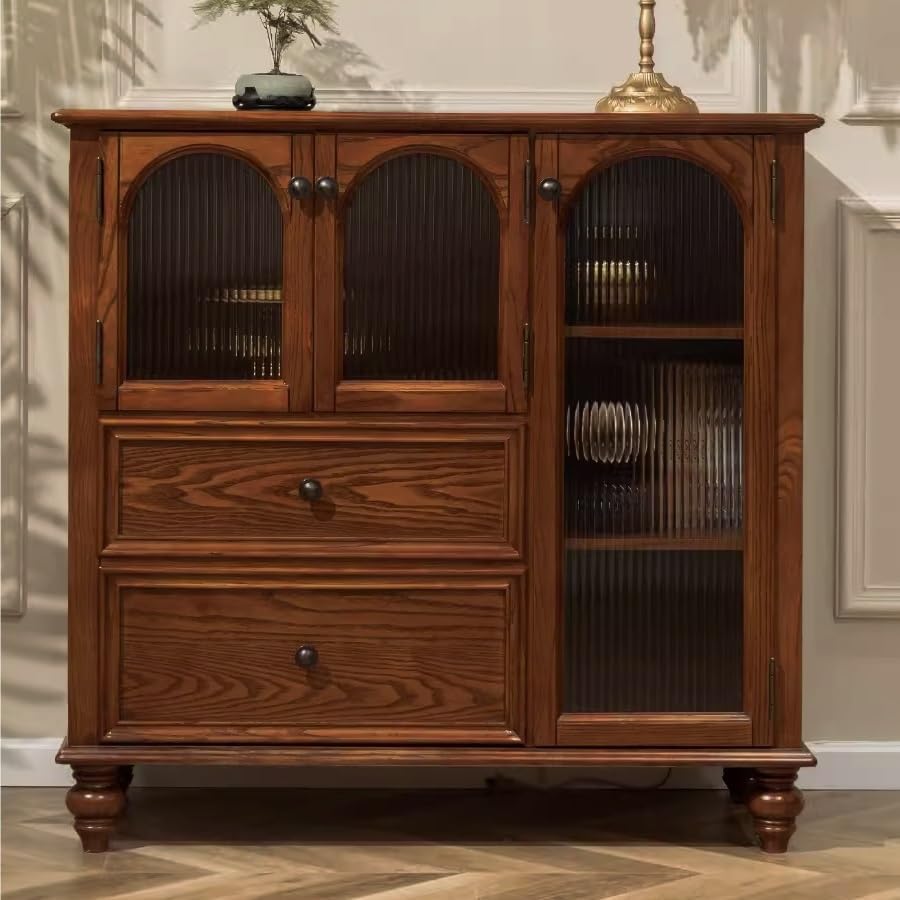 Ashley 木製クイーンベッドフレーム ダークブラウン Ashley ベッドフレームのみ クイーンサイズ 早い者勝ち ベッド